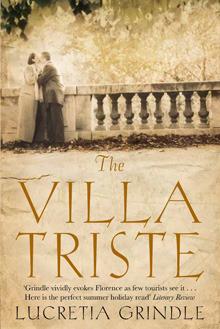 The Villa Triste (Inspector Pallioti 