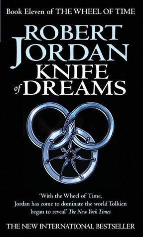 Knife of Dreams (Wheel of Time, 