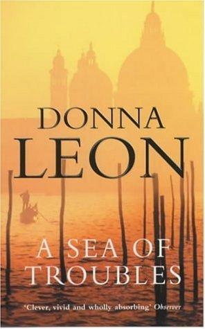 A Sea of Troubles (Commissario Brunetti, 