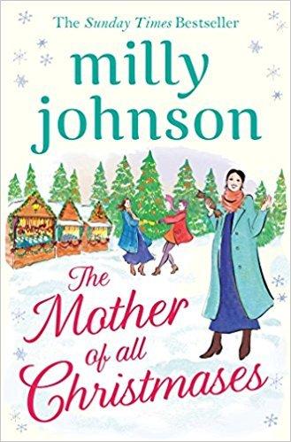 The Mother of All Christmases