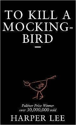 To Kill a Mockingbird