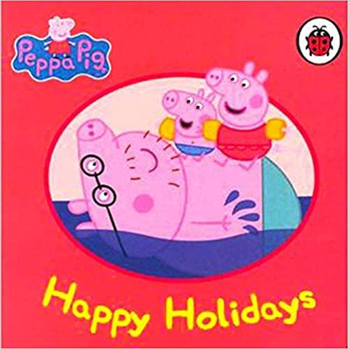 Peppa Pig: Happy Holidays