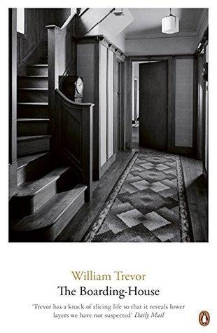 The Boarding-House