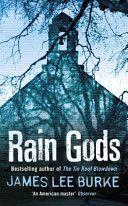 Rain Gods (Hackberry Holland, 