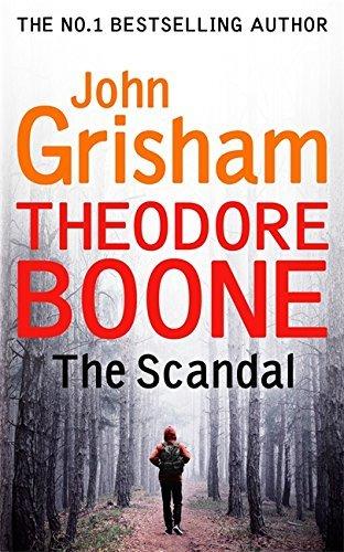 The Scandal (Theodore Boone, 