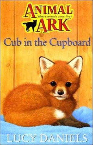 Cub in the Cupboard (Animal Ark, 