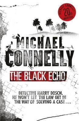 The Black Echo (Harry Bosch, 