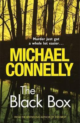 The Black Box (Harry Bosch, 