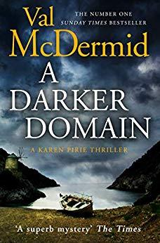 A Darker Domain (Karen Pirie, 