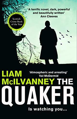 The Quaker (Duncan McCormack 