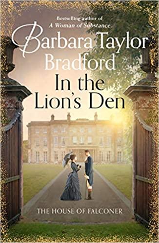 In the Lion’s Den (House of Falconer, 