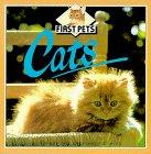 Cats (First Pets)