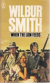 When the Lion Feeds (Courtney, 