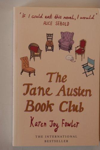 The Jane Austen Book Club
