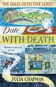 Date with Death (The Dales Detective, 