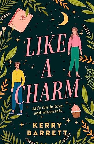 Like a Charm  (Could It Be Magic 