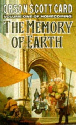 The Memory of Earth (Homecoming, 