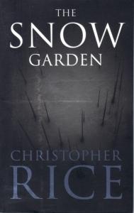 The Snow Garden