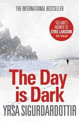 The Day is Dark (Þóra Guðmundsdóttir, 
