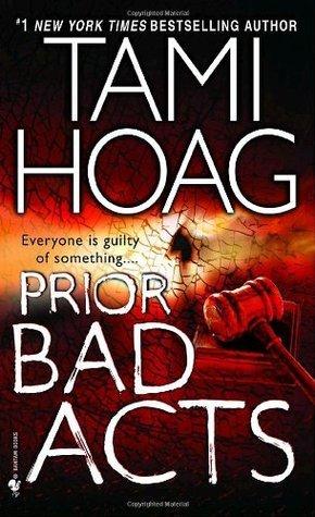 Prior Bad Acts (Kovac and Liska, 