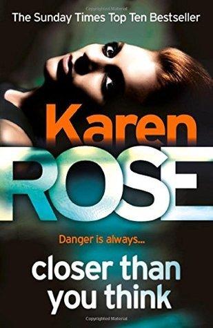 Closer Than You Think (Romantic Suspense, 