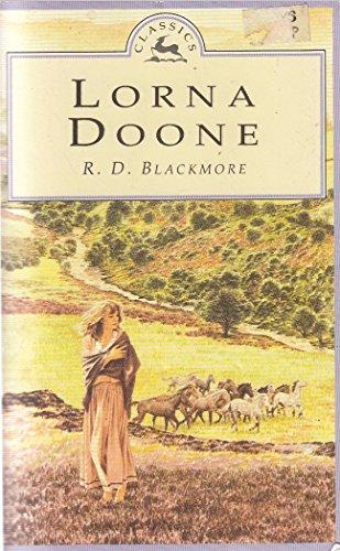 Lorna Doone