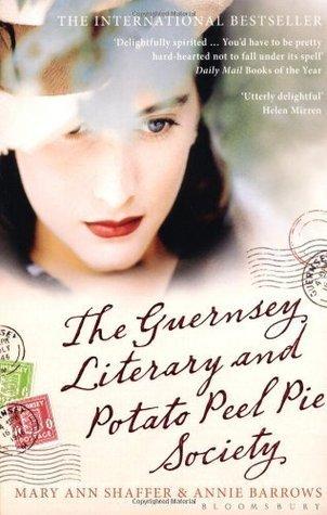 The Guernsey Literary and Potato Peel Pie Society