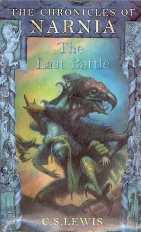 The Last Battle (Chronicles of Narnia, 