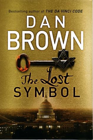 The Lost Symbol (Robert Langdon, 