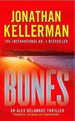 Bones (Alex Delaware, 