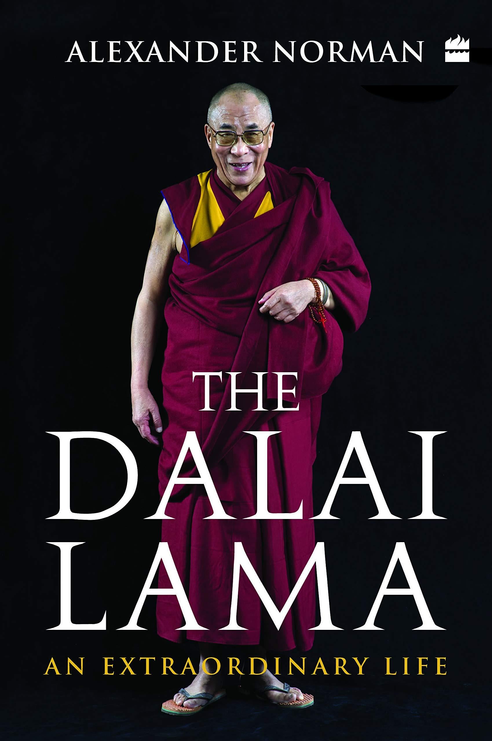 DALAI LAMA