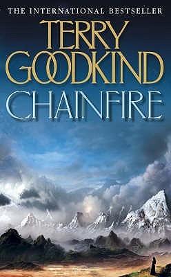 Chainfire (Sword of Truth, 