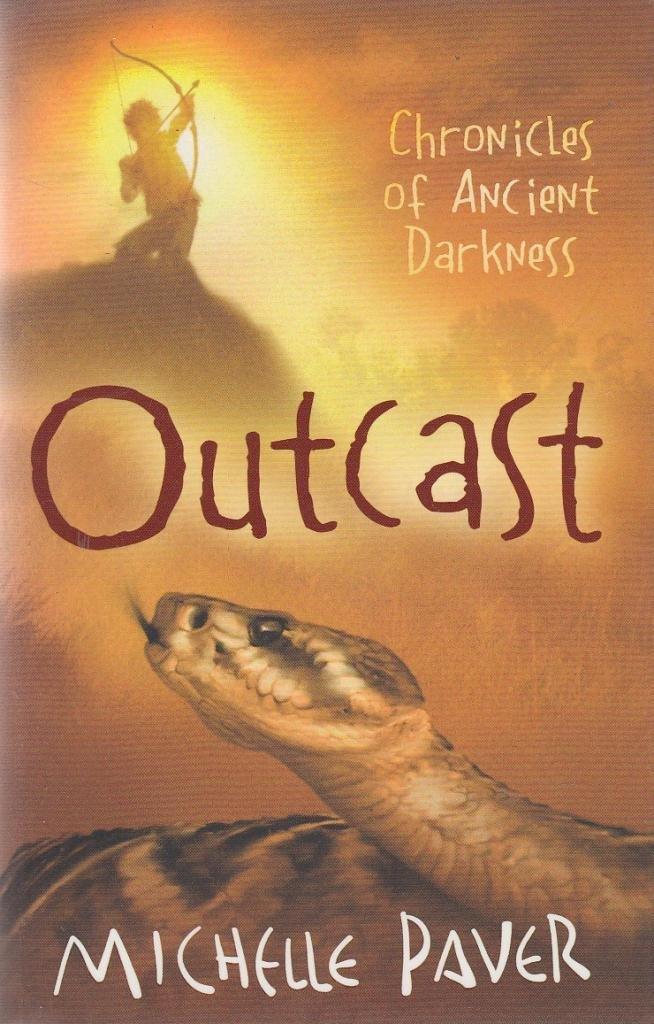 Outcast