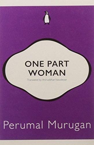 One Part Woman