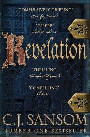 Revelation (Matthew Shardlake, 