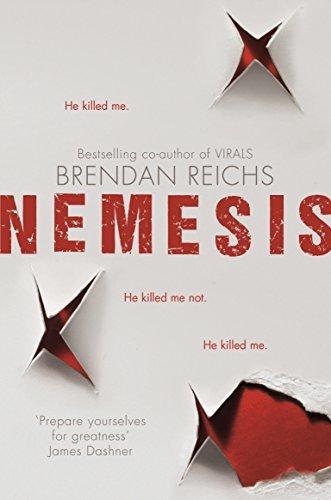 Nemesis (Project Nemesis, 