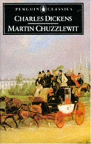 Martin Chuzzlewit