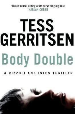 Body Double (Rizzoli &amp;amp; Isles, 