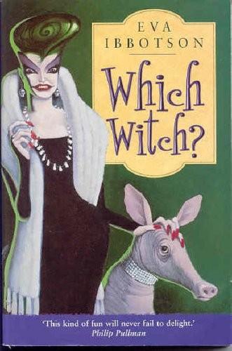 Which Witch?