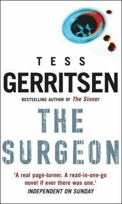 The Surgeon (Rizzoli &amp;amp; Isles, 