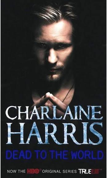 Dead to the World (Sookie Stackhouse, 