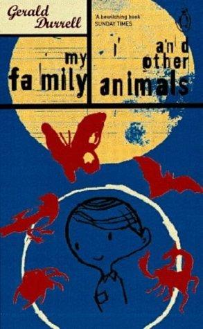 My Family and Other Animals
