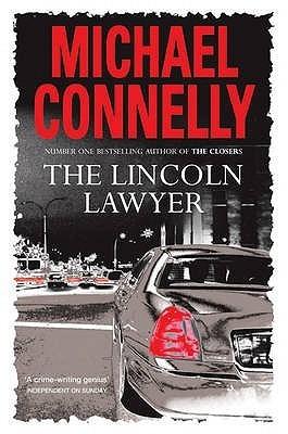 The Lincoln Lawyer (The Lincoln Lawyer, 