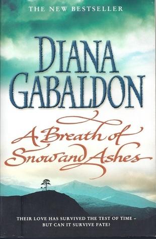 A Breath of Snow and Ashes (Outlander, 