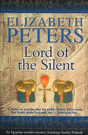Lord of the Silent (Amelia Peabody, 