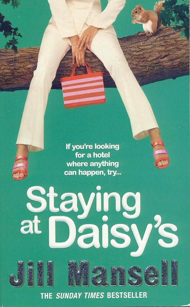 Staying at Daisy&amp;apos;s