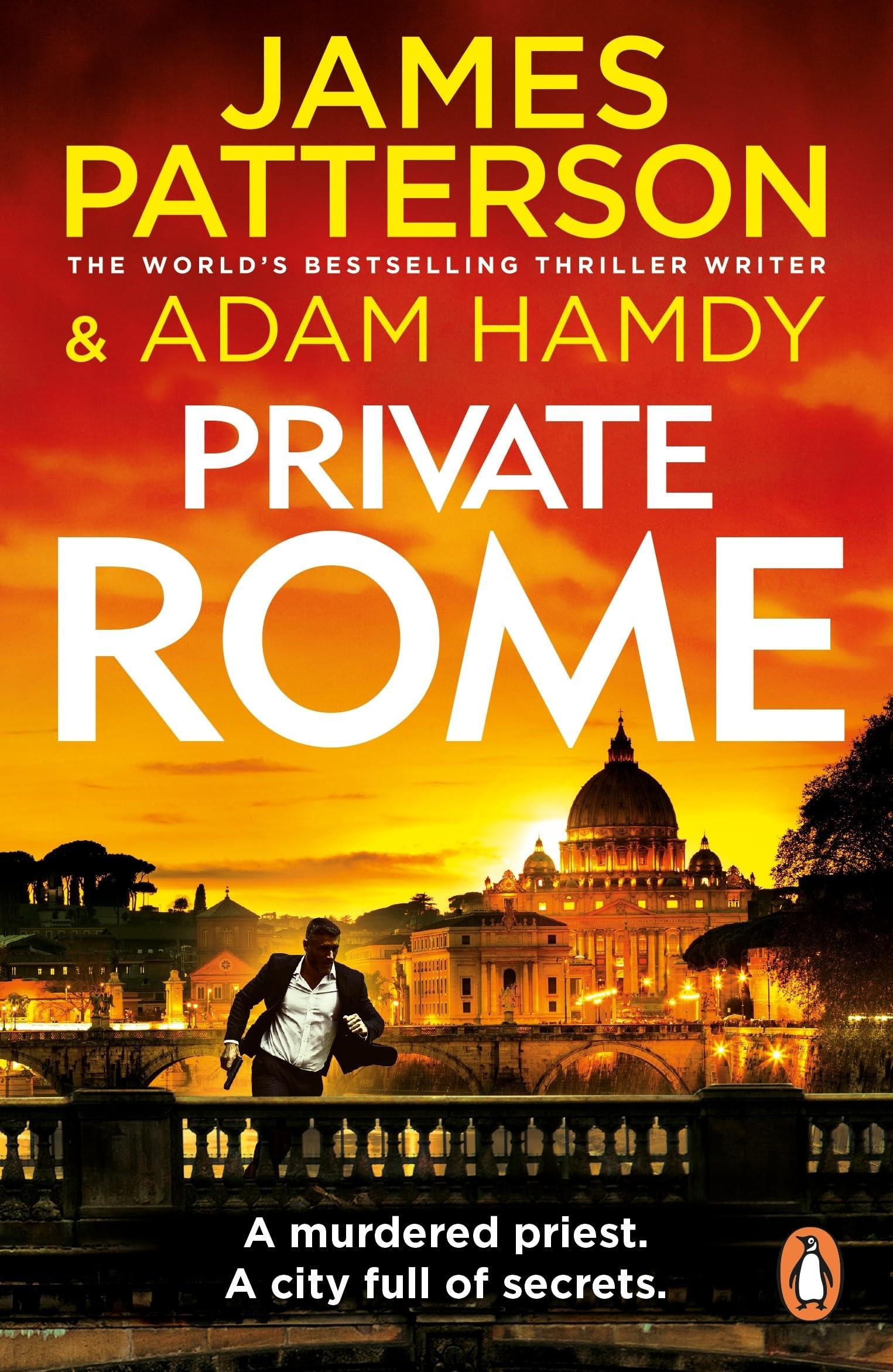 Private Rome (Private 