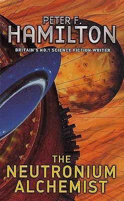The Neutronium Alchemist (Night&amp;apos;s Dawn, 