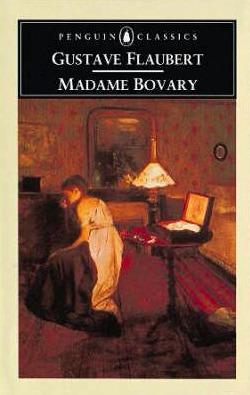 Madame Bovary