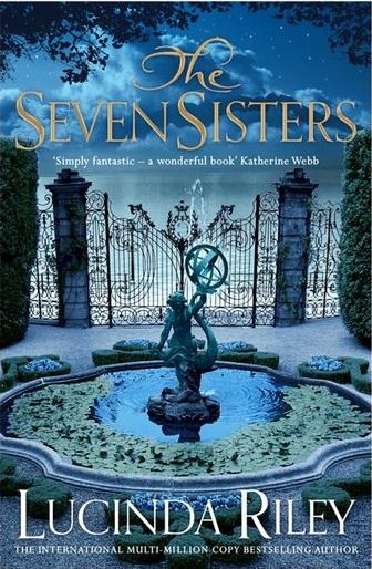 The Seven Sisters (The Seven Sisters, 
